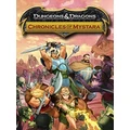 Capcom Dungeons And Dragons Chronicles Of Mystara PC Game